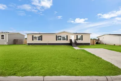 1418 Smooth Stone Drive, Cleburne, TX 76033 - Photo 1