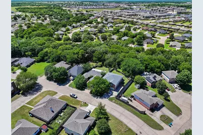 1712 Timberline Lane, Sherman, TX 75092 - Photo 38