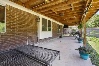 1712 Timberline Lane, Sherman, TX 75092 - Photo 30
