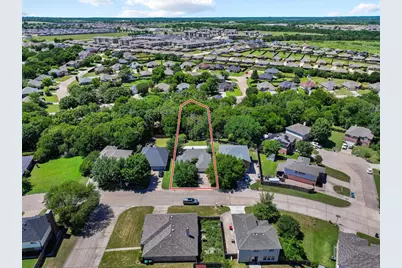 1712 Timberline Lane, Sherman, TX 75092 - Photo 36