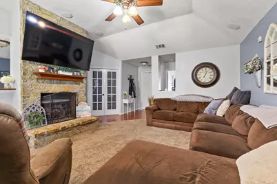 1712 Timberline Lane, Sherman, TX 75092 - Photo 8
