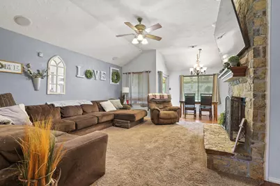1712 Timberline Lane, Sherman, TX 75092 - Photo 6