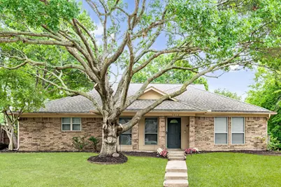 7312 Elizabeth Place, Plano, TX 75025 - Photo 1