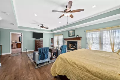 633 Idlewood Drive, Waco, TX 76705 - Photo 30