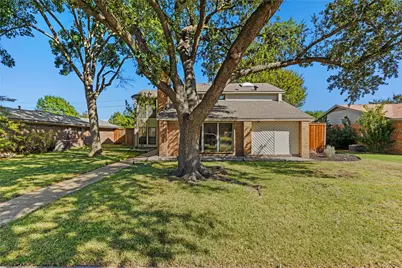 1704 Elk Grove Drive, Richardson, TX 75081 - Photo 2