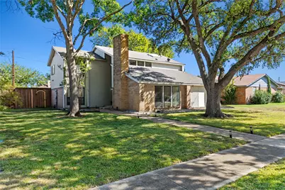 1704 Elk Grove Drive, Richardson, TX 75081 - Photo 4