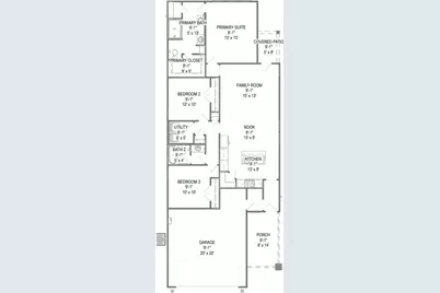 8720 Lone Star Street, Aubrey, TX 76227 - Photo 4