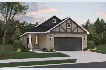 8720 Lone Star Street, Aubrey, TX 76227 - Photo 2