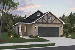 8720 Lone Star St, Aubrey, TX 76227 - Photo 2