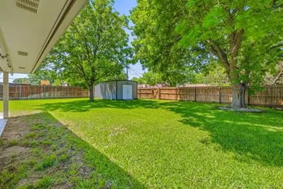1442 N Dale Avenue, Stephenville, TX 76401 - Photo 22
