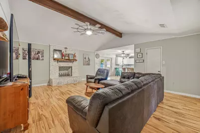 1442 N Dale Avenue, Stephenville, TX 76401 - Photo 6
