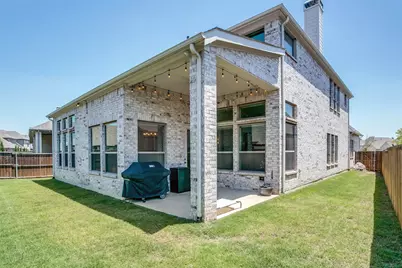 3709 Dame Cara Way, Lewisville, TX 75056 - Photo 38
