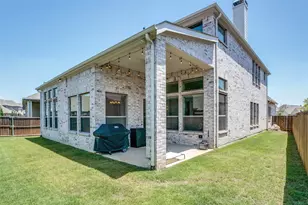 3709 Dame Cara Wy, Lewisville, TX 75056 - Photo 38