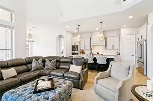 3709 Dame Cara Wy, Lewisville, TX 75056 - Photo 14