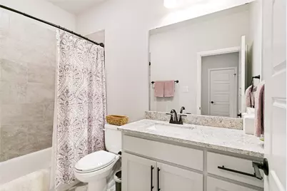 3709 Dame Cara Way, Lewisville, TX 75056 - Photo 32