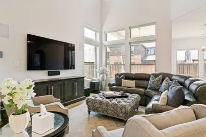 3709 Dame Cara Way, Lewisville, TX 75056 - Photo 10
