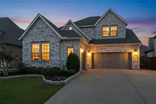 3709 Dame Cara Wy, Lewisville, TX 75056 - Photo 2