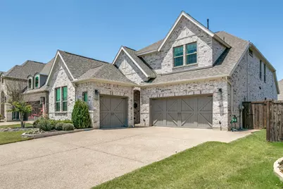 3709 Dame Cara Way, Lewisville, TX 75056 - Photo 1