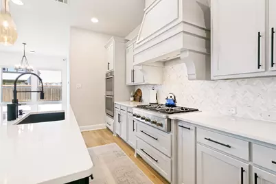 3709 Dame Cara Way, Lewisville, TX 75056 - Photo 18