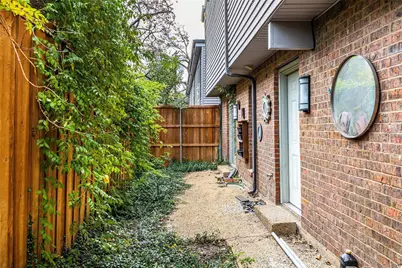 4411 Gilbert Avenue #1, Dallas, TX 75219 - Photo 24