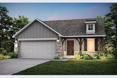 2511 Midfield Way, Princeton, TX 75407 - Photo 1