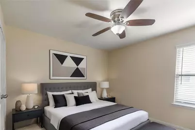 445 Saguaro Drive, Fort Worth, TX 76052 - Photo 20