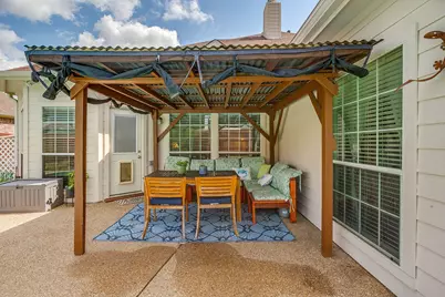 5424 Meadow Valley Drive, Fort Worth, TX 76123 - Photo 36