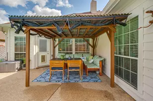 5424 Meadow Valley Dr, Fort Worth, TX 76123 - Photo 36