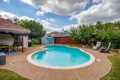5424 Meadow Valley Drive, Fort Worth, TX 76123 - Photo 38