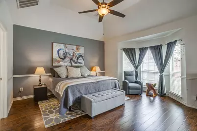 5424 Meadow Valley Drive, Fort Worth, TX 76123 - Photo 18