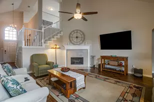 5424 Meadow Valley Dr, Fort Worth, TX 76123 - Photo 8