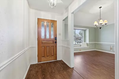1774 Clydesdale Drive, Lewisville, TX 75067 - Photo 4