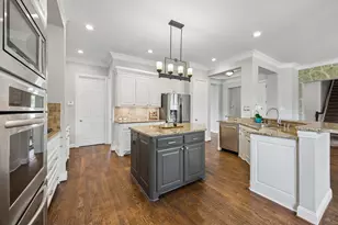 5301 Eastgate Ln, Parker, TX 75002 - Photo 8