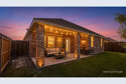 710 John Adams Court, Fate, TX 75189 - Photo 2