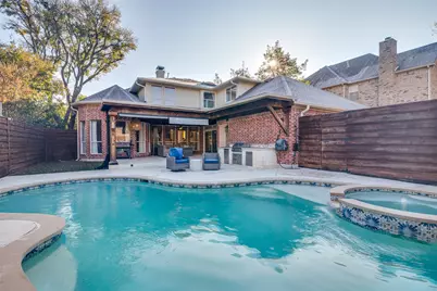 8005 Rosemont Drive, Plano, TX 75025 - Photo 34