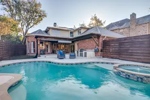8005 Rosemont Dr, Plano, TX 75025 - Photo 34