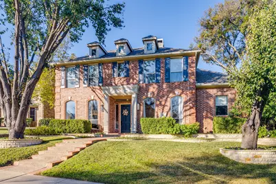 8005 Rosemont Drive, Plano, TX 75025 - Photo 2