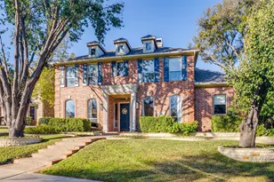 8005 Rosemont Dr, Plano, TX 75025 - Photo 2