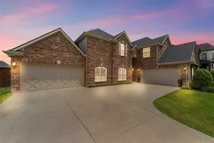 701 Featherstone Ln, Prosper, TX 75078 - Photo 4