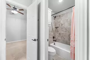 701 Featherstone Ln, Prosper, TX 75078 - Photo 28