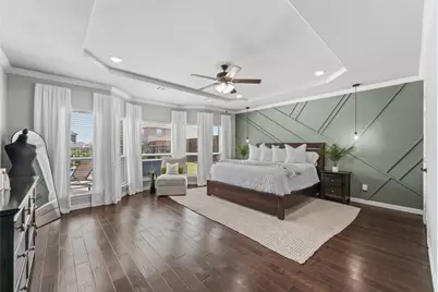 701 Featherstone Lane, Prosper, TX 75078 - Photo 18