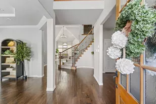 701 Featherstone Ln, Prosper, TX 75078 - Photo 8