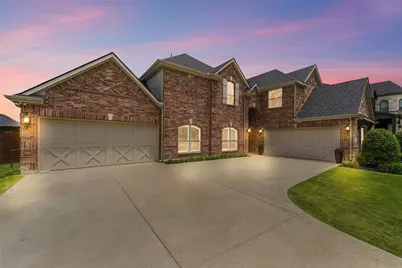 701 Featherstone Lane, Prosper, TX 75078 - Photo 4