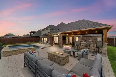 701 Featherstone Lane, Prosper, TX 75078 - Photo 1