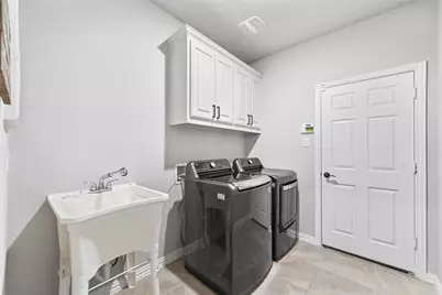 701 Featherstone Lane, Prosper, TX 75078 - Photo 34