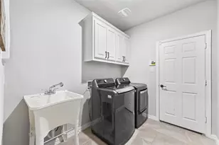 701 Featherstone Ln, Prosper, TX 75078 - Photo 34