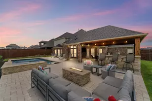 701 Featherstone Ln, Prosper, TX 75078 - Photo 2