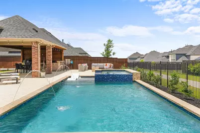 701 Featherstone Lane, Prosper, TX 75078 - Photo 36