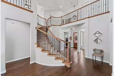 701 Featherstone Lane, Prosper, TX 75078 - Photo 12