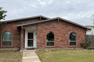 4916 N Colony Blvd, The Colony, TX 75056 - Photo 1